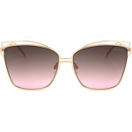 Hickmann sunglasses 04E (61/15/145) - (HI3049)