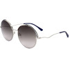 Hickmann sunglasses 06A (53/18/143) - (HI3097E)