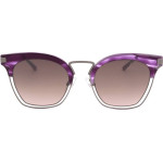 Hickmann sunglasses E01 (51/22/145) - (HI3037)