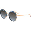 Hickmann sunglasses E04 (53/21/145) - (HI3052)