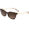 Hickmann sunglasses G21 (61/15/140) - (HI9118)