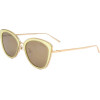 Hickmann sunglasses T01 (53/20/145) - (HI3053)