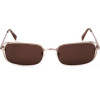 Kendall + Kylie sunglasses 044 (53/19/145) - (KKS4046G AIDEN)