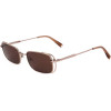 Kendall + Kylie sunglasses 044 (53/19/145) - (KKS4046G AIDEN)