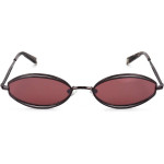 Kendall + Kylie sunglasses 081 (54/18/145) - (KKS4051G BANKS)