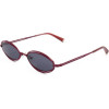 Kendall + Kylie sunglasses 604 (54/18/145) - (KKS4051G BANKS)