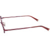 Kendall + Kylie sunglasses 604 (54/18/145) - (KKS4051G BANKS)