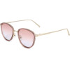 Kendall + Kylie sunglasses 651 (51/19/145) - (KKO174)