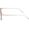 Kendall + Kylie sunglasses 651 (51/19/145) - (KKO174)