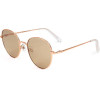 Kendall + Kylie sunglasses 680 (53/21/145) - (KKS4072CEG)