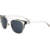 Kris Van Assche by Linda Farrow sunglasses C1 (55/19/147) - (KVA50)