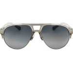 Kris Van Assche by Linda Farrow sunglasses C2 (60/13/140) - (KVA49)