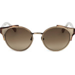 Kris Van Assche by Linda Farrow sunglasses C3 (51/19/140) - (KVA51)