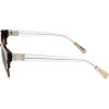 Kris Van Assche by Linda Farrow sunglasses C3 (51/19/140) - (KVA51)