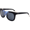 Kris Van Assche by Linda Farrow sunglasses C3 (51/22/000) - (KVA38)