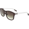 Kris Van Assche by Linda Farrow sunglasses C3 (54/19/000) - (KVA3)