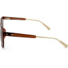 Kris Van Assche by Linda Farrow sunglasses C3 (54/19/140) - (KVA59)