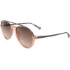 Kris Van Assche by Linda Farrow sunglasses C3 (55/21/140) - (KVA84)