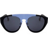 Kris Van Assche by Linda Farrow sunglasses C3 (56/20/140) - (KVA35)