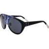 Kris Van Assche by Linda Farrow sunglasses C3 (56/20/140) - (KVA35)