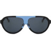 Kris Van Assche by Linda Farrow sunglasses C3 (60/12/140) - (KVA33)