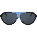 Kris Van Assche by Linda Farrow sunglasses C3 (60/12/140) - (KVA33)