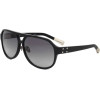 Kris Van Assche by Linda Farrow sunglasses C3 (61/13/000) - (KVA20)