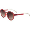 Kris Van Assche by Linda Farrow sunglasses C4 (49/19/140) - (KVA60)