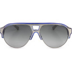 Kris Van Assche by Linda Farrow sunglasses C4 (60/13/140) - (KVA49)