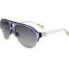 Kris Van Assche by Linda Farrow sunglasses C4 (60/13/140) - (KVA49)