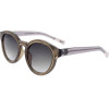 Kris Van Assche by Linda Farrow sunglasses C5 (47/20/140) - (KVA7)