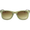 Kris Van Assche by Linda Farrow sunglasses C6 (49/22/140) - (KVA61)