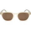 Kway sunglasses (49/21/140) - (PILIER IVOIRE)