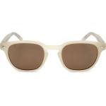 Kway sunglasses (49/21/140) - (PILIER IVOIRE)