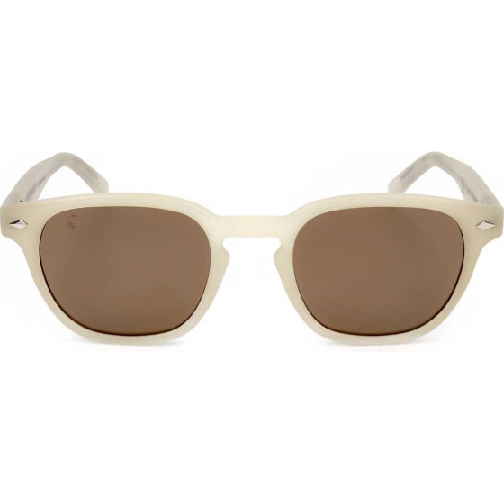 Kway sunglasses (49/21/140) - (PILIER IVOIRE)