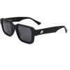 Kway sunglasses (50/23/145) - (ELEMENT NOIR)