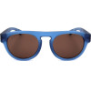 Kway sunglasses (50/21/145) - (PILOTE BLEU INDIGO)