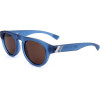 Kway sunglasses (50/21/145) - (PILOTE BLEU INDIGO)