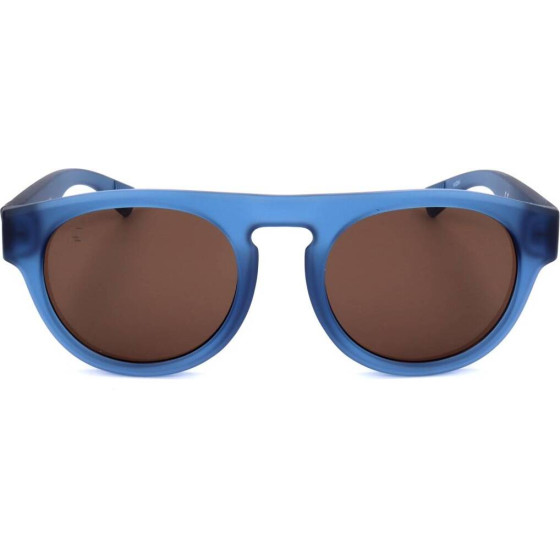 Kway sunglasses (50/21/145) - (PILOTE BLEU INDIGO)