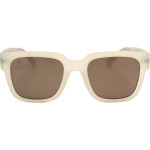 Kway sunglasses (52/21/140) - (DISTINCT IVOIRE)