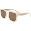 Kway sunglasses (52/21/140) - (DISTINCT IVOIRE)
