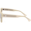 Kway sunglasses (52/21/140) - (DISTINCT IVOIRE)