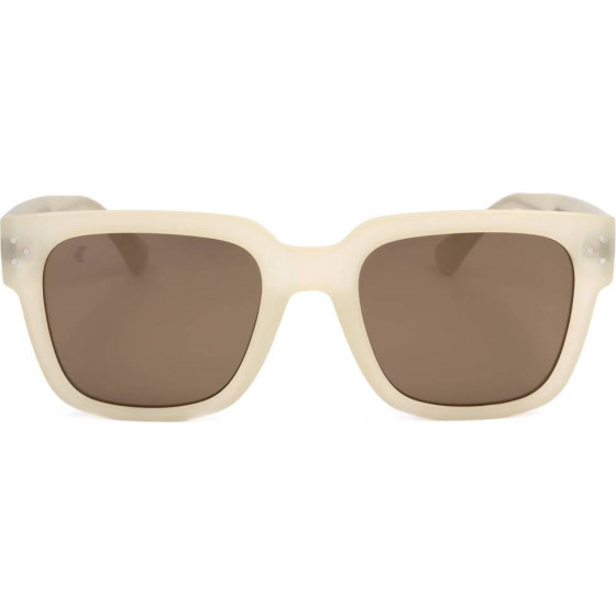 Kway sunglasses (52/21/140) - (DISTINCT IVOIRE)