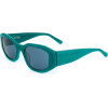 Kway sunglasses (54/21/140) - (GEOMETRIQUE ACIDE)
