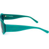 Kway sunglasses (54/21/140) - (GEOMETRIQUE ACIDE)