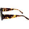 Kway sunglasses (54/21/14) - (GEOMETRIQUE TORTOISE)
