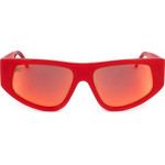 Kway sunglasses (55/16/140) - (EXCEPTIONNEL CERISE)