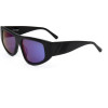 Kway sunglasses (55/16/140) - (EXCEPTIONNEL NOIR)
