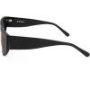 Kway sunglasses (55/16/140) - (EXCEPTIONNEL NOIR)
