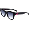 Kway sunglasses 4E0 50 20 - (NUMERO NOIR CHARBON)